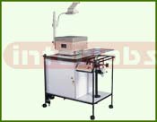  Projector Trolley with Cabinet HAKIMS